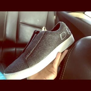 Donna karan shoes size 7.5